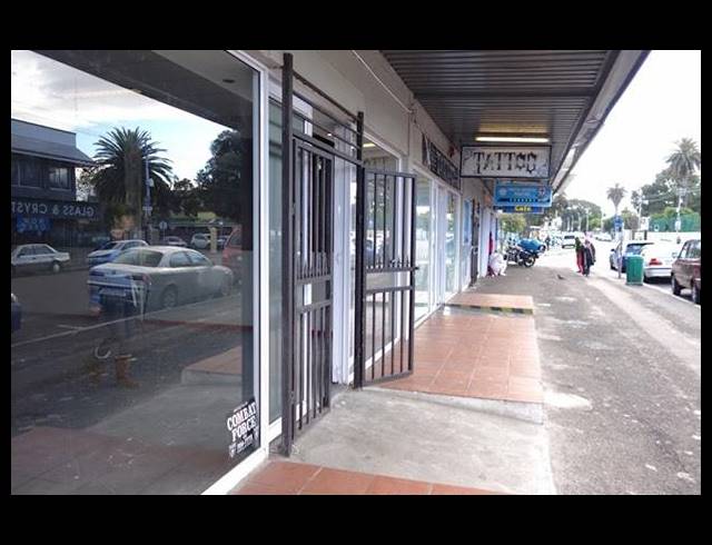 125M² RETAIL TO LET IN PLUMSTEAD
